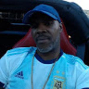 Meet your Posher, Christopher lee